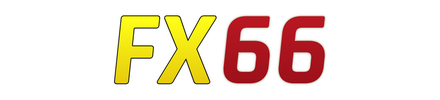 fx66 logo